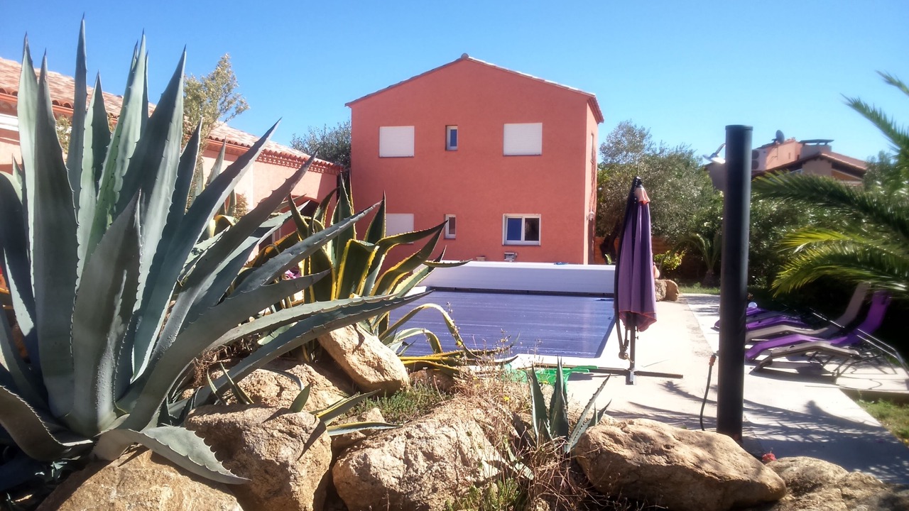 Photo of Outdoor in Laroque-des-Alberes