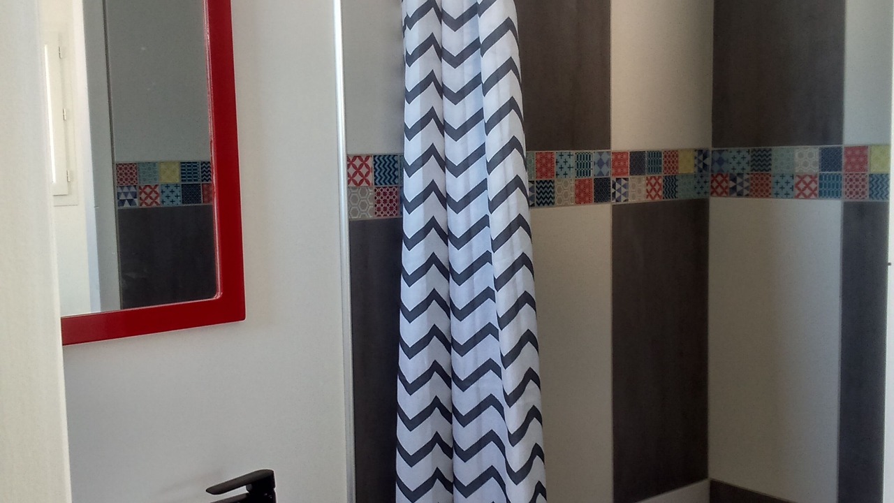 Photo of Bathroom in Laroque-des-Alberes