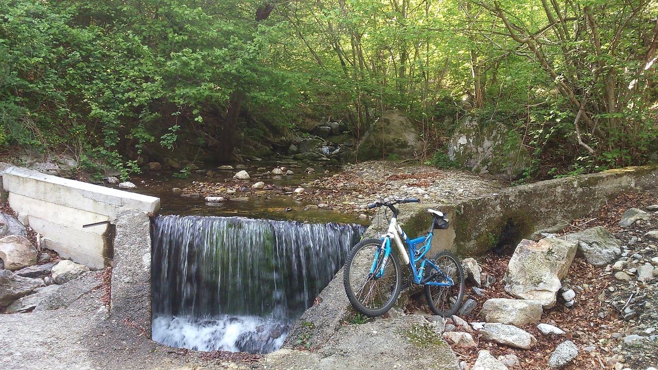 Photo of Outdoor in Laroque-des-Alberes