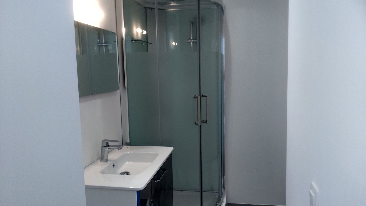 Photo of Bathroom in Laroque-des-Alberes