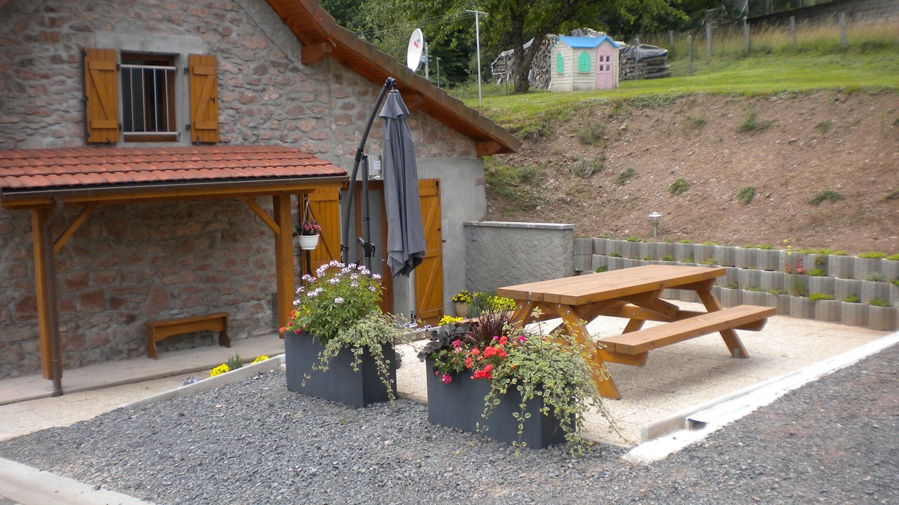 Photo of Outdoor in Moyenmoutier