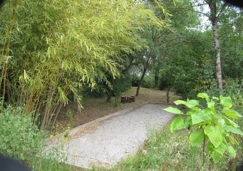 Photo of Outdoor in Galargues