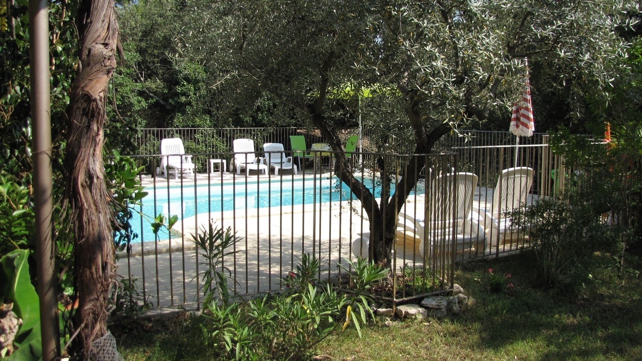 Photo of Outdoor in Galargues