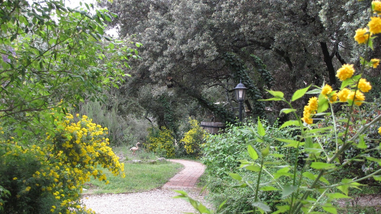 Photo of Outdoor in Galargues
