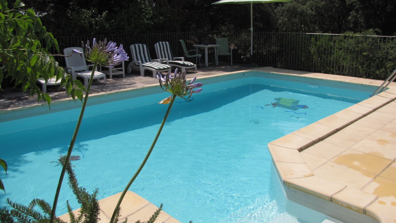Photo of Outdoor in Galargues