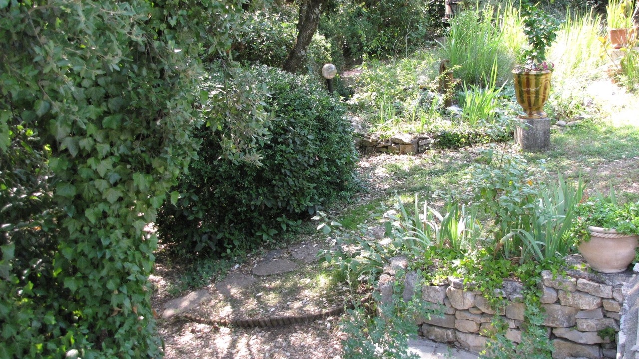 Photo of Outdoor in Galargues