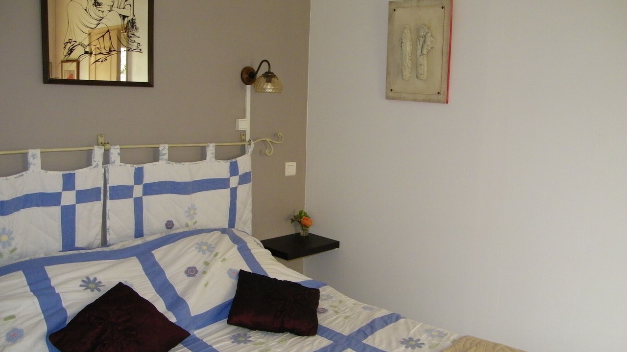 Photo of Bedroom in Galargues