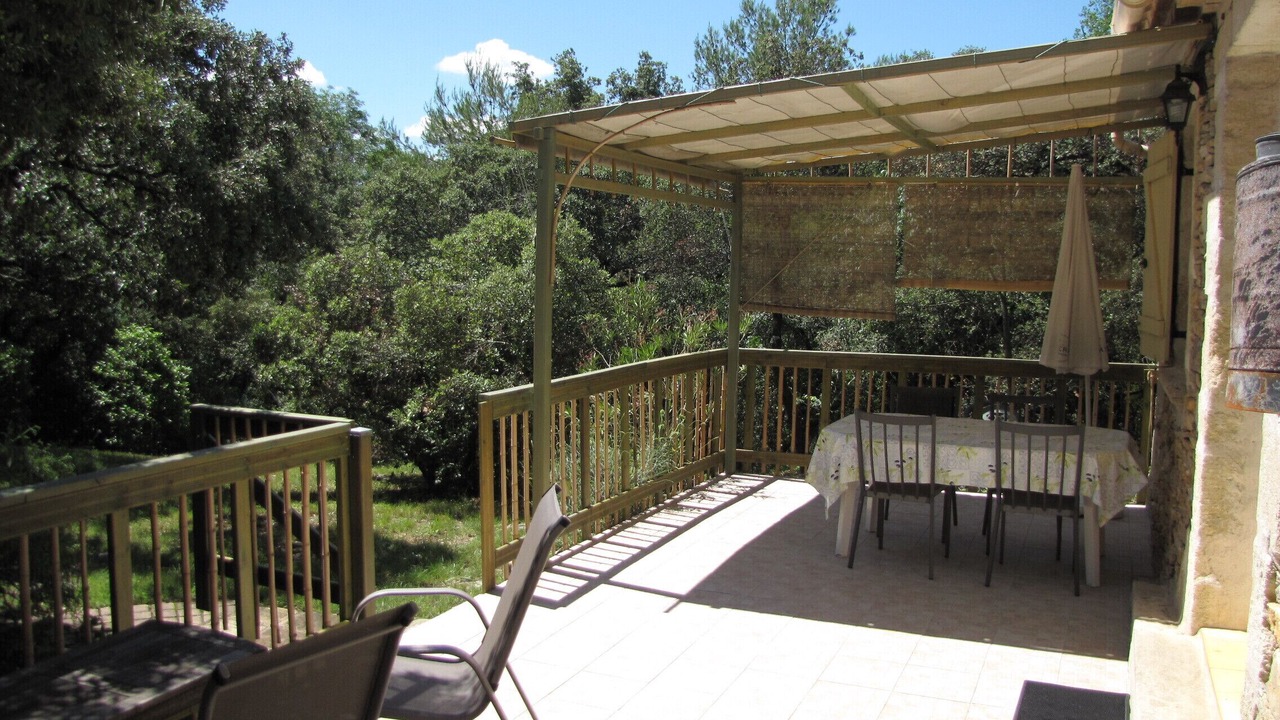 Photo of Outdoor in Galargues