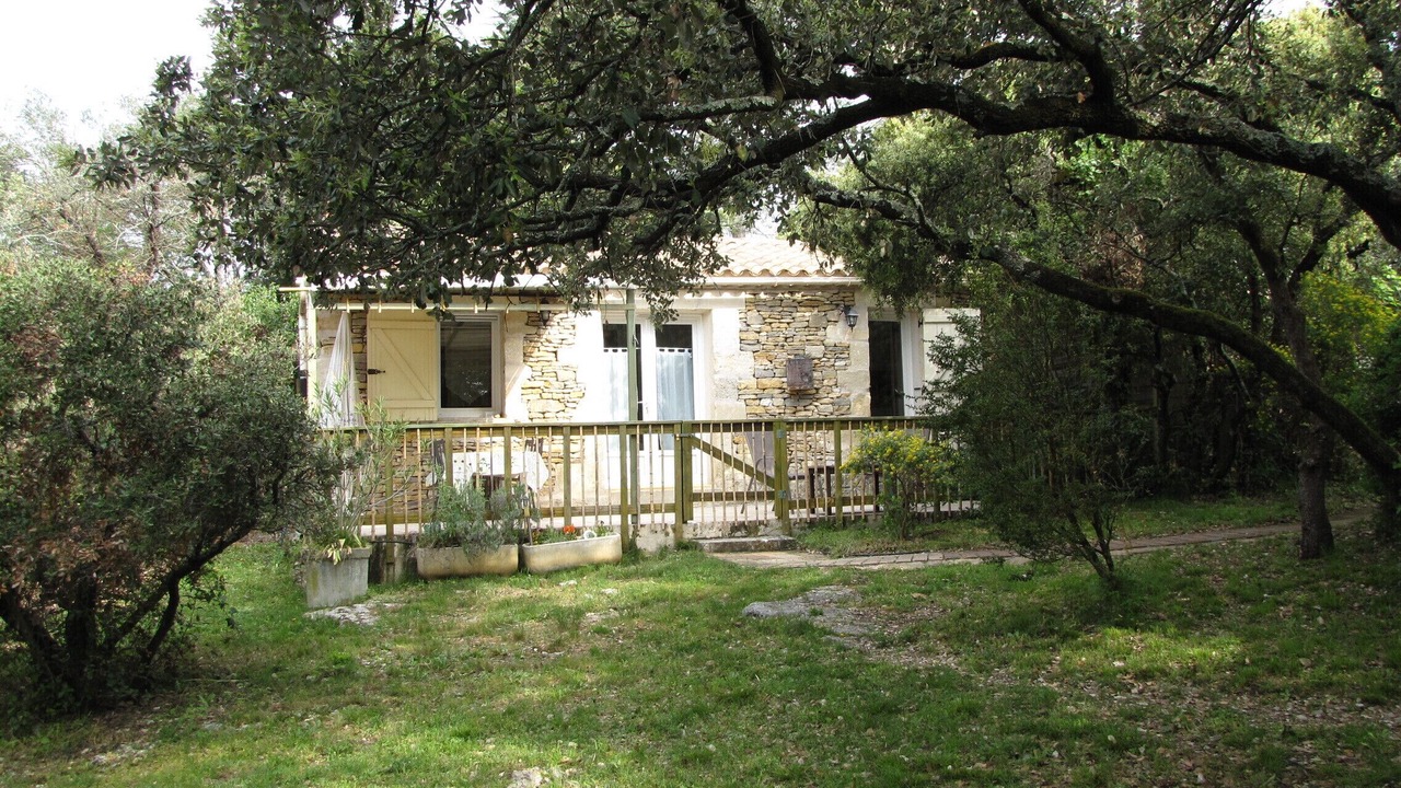 Photo of Outdoor in Galargues
