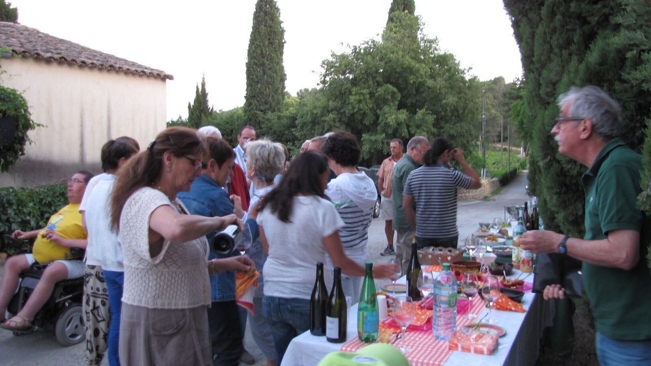 Photo of Outdoor in Galargues