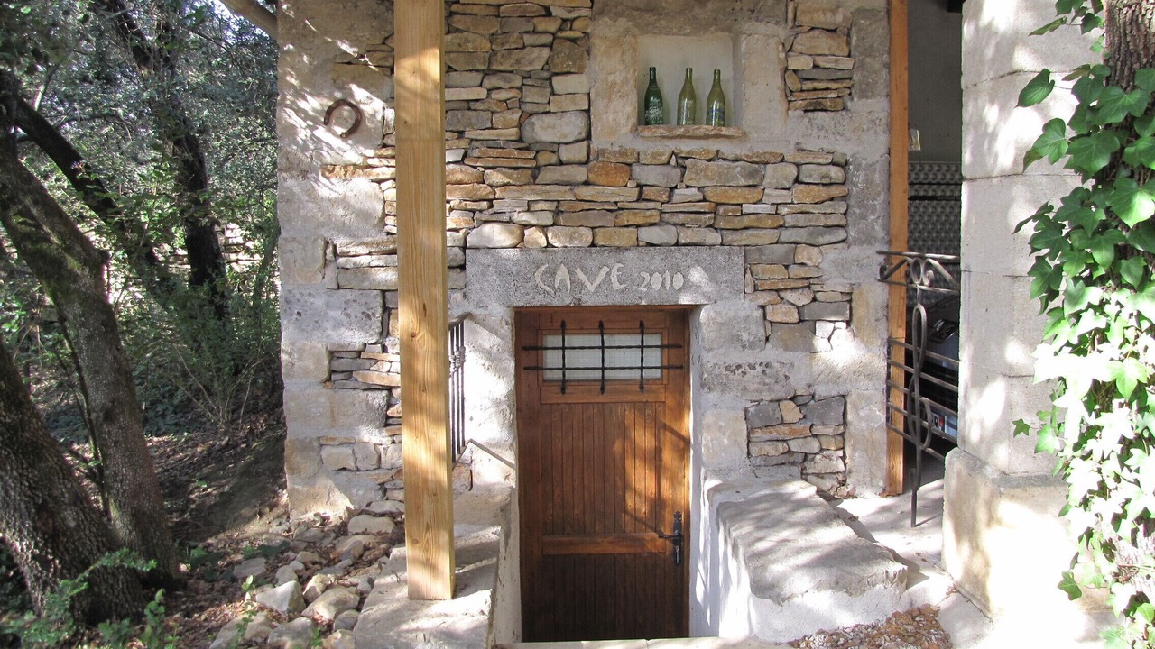 Photo of Outdoor in Galargues