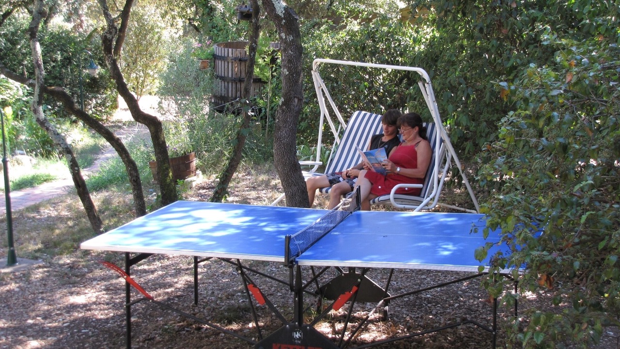 Photo of Outdoor in Galargues