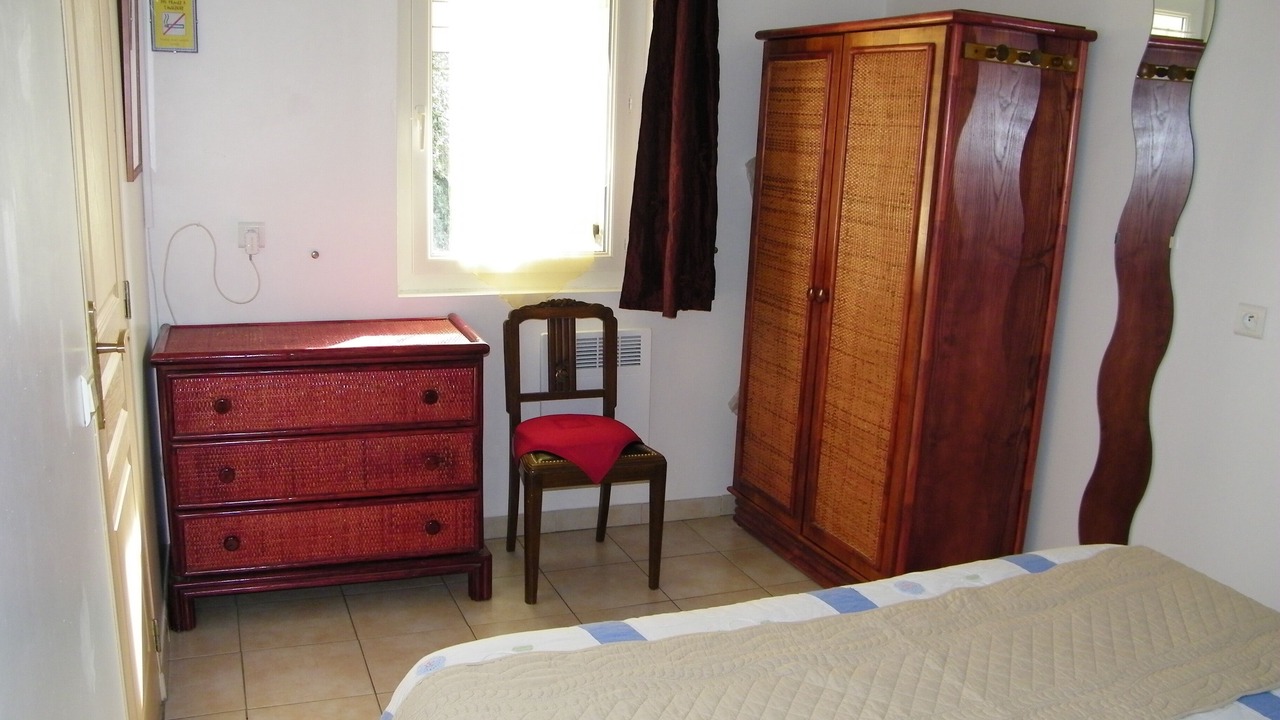 Photo of Bedroom in Galargues