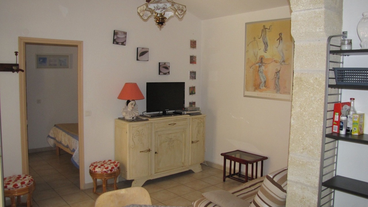 Photo of Bedroom in Galargues