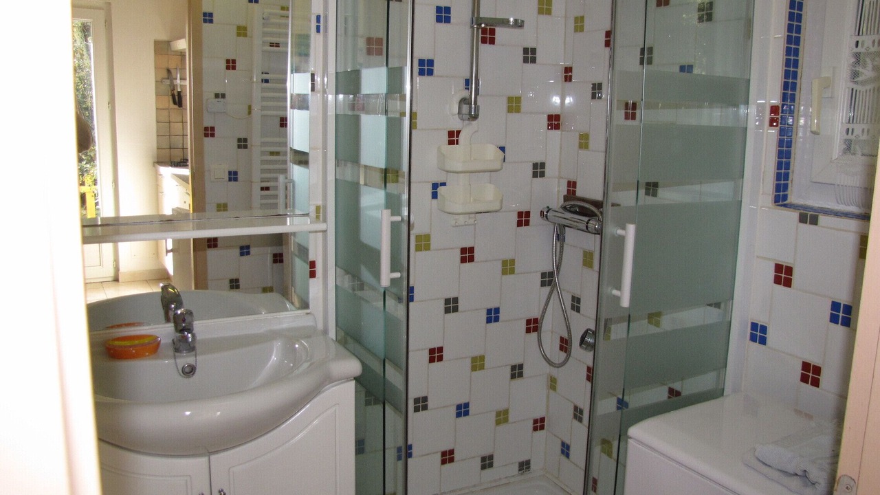 Photo of Bathroom in Galargues