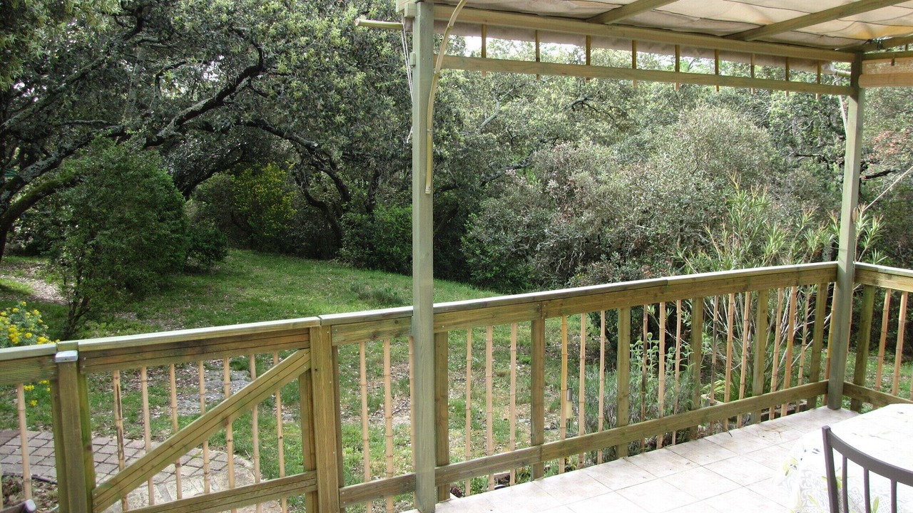 Photo of Outdoor in Galargues