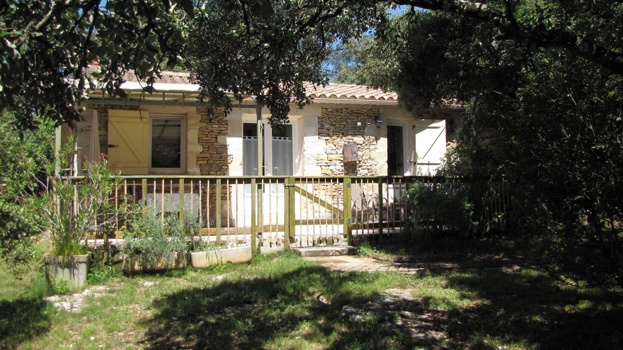 Photo of Outdoor in Galargues