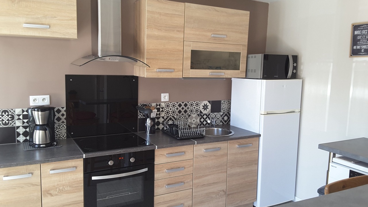 Photo of Kitchen in Saint-Valery-sur-Somme