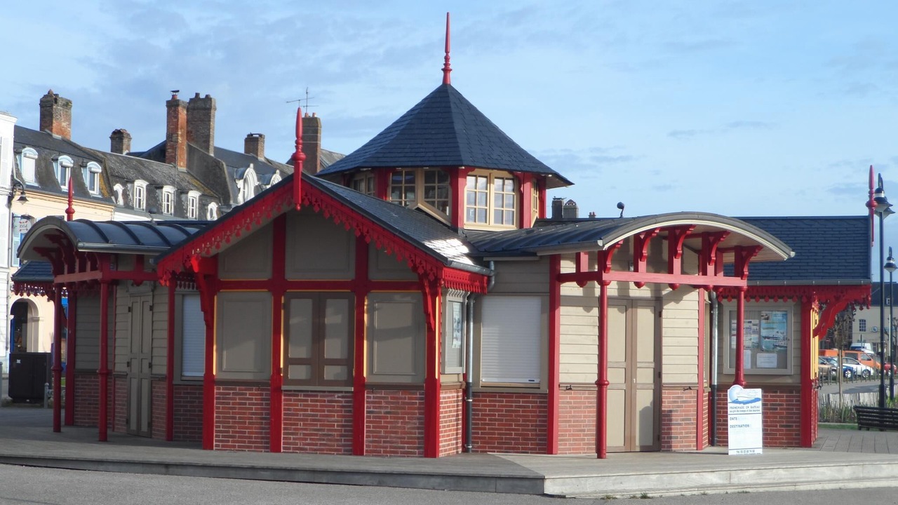 Photo of Outdoor in Saint-Valery-sur-Somme