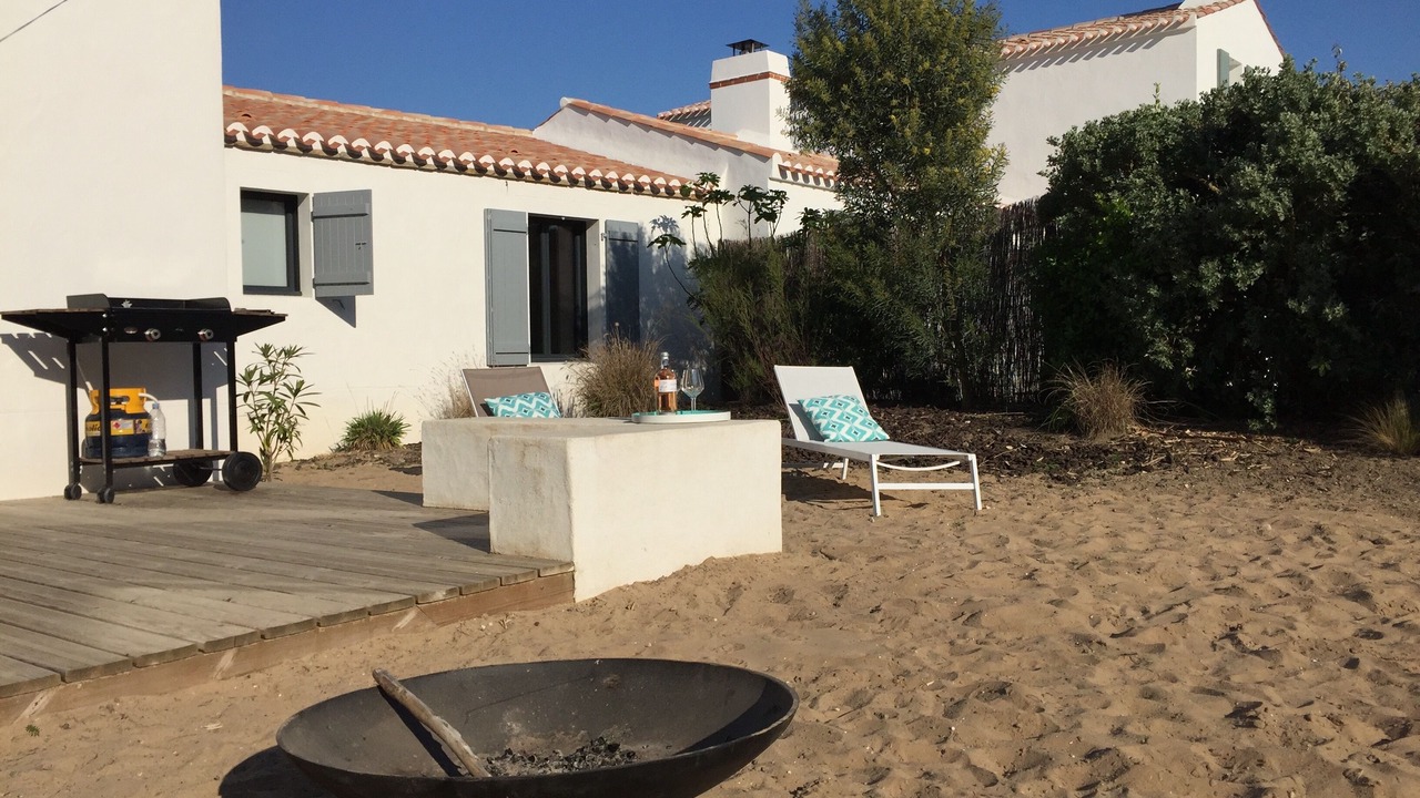Photo of Outdoor in L'Epine