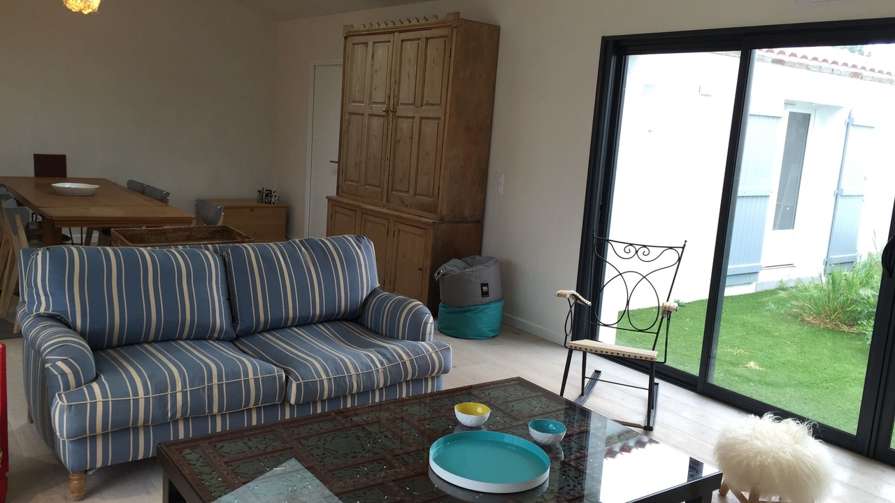 Photo of Livingroom in L'Epine