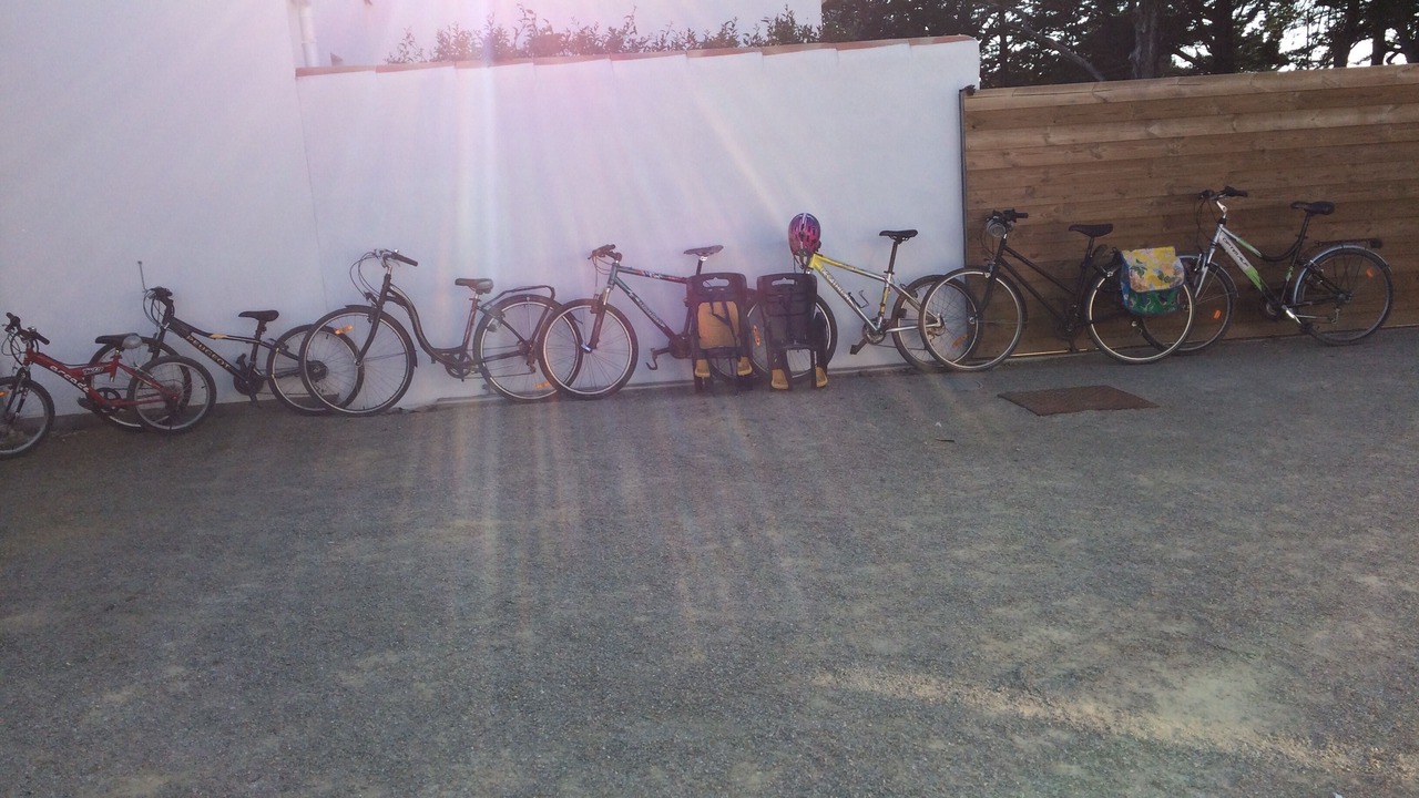 Photo of Outdoor in L'Epine