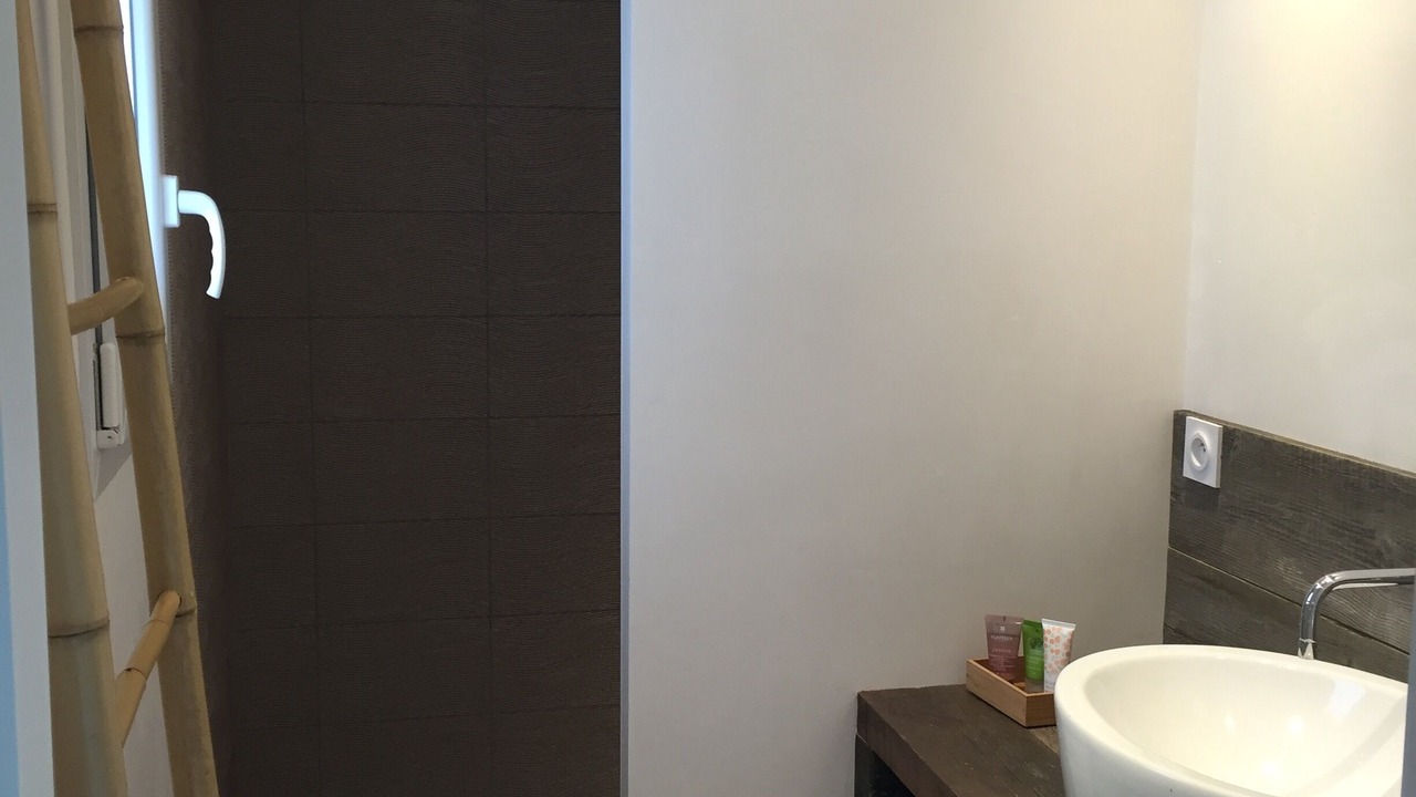 Photo of Bathroom in L'Epine