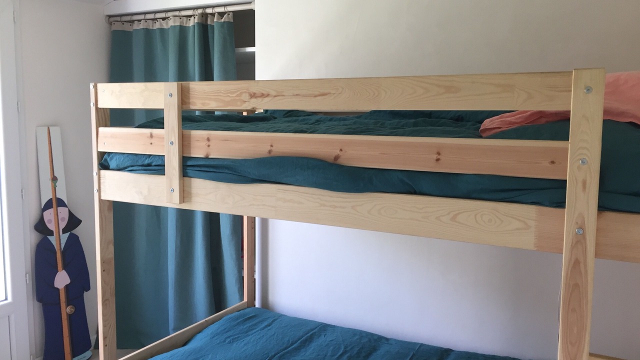 Photo of Bedroom in L'Epine