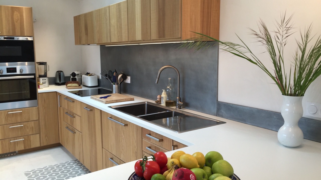 Photo of Kitchen in L'Epine