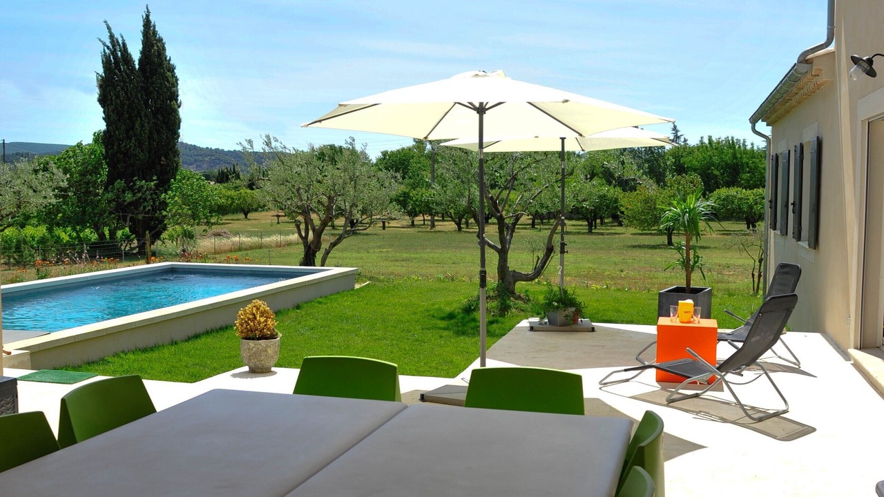 Photo of Outdoor in Vaison-la-Romaine