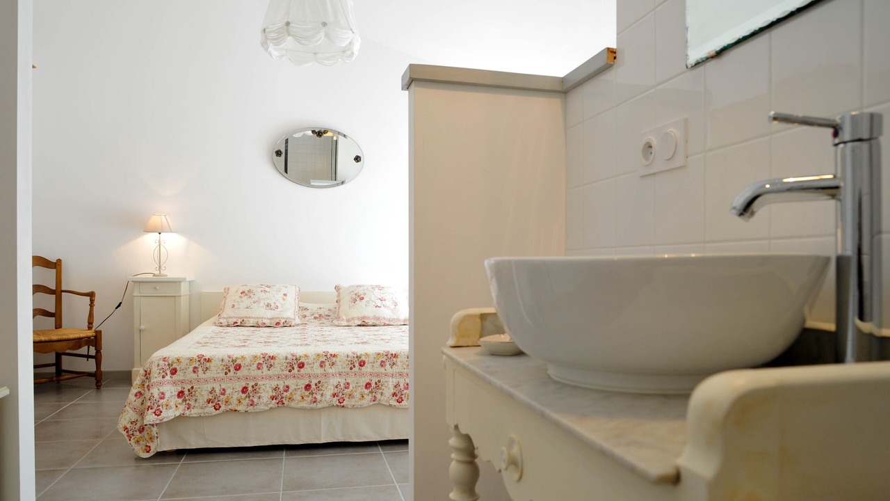Photo of Bathroom in Vaison-la-Romaine