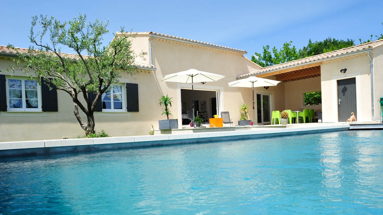 Photo of Outdoor in Vaison-la-Romaine