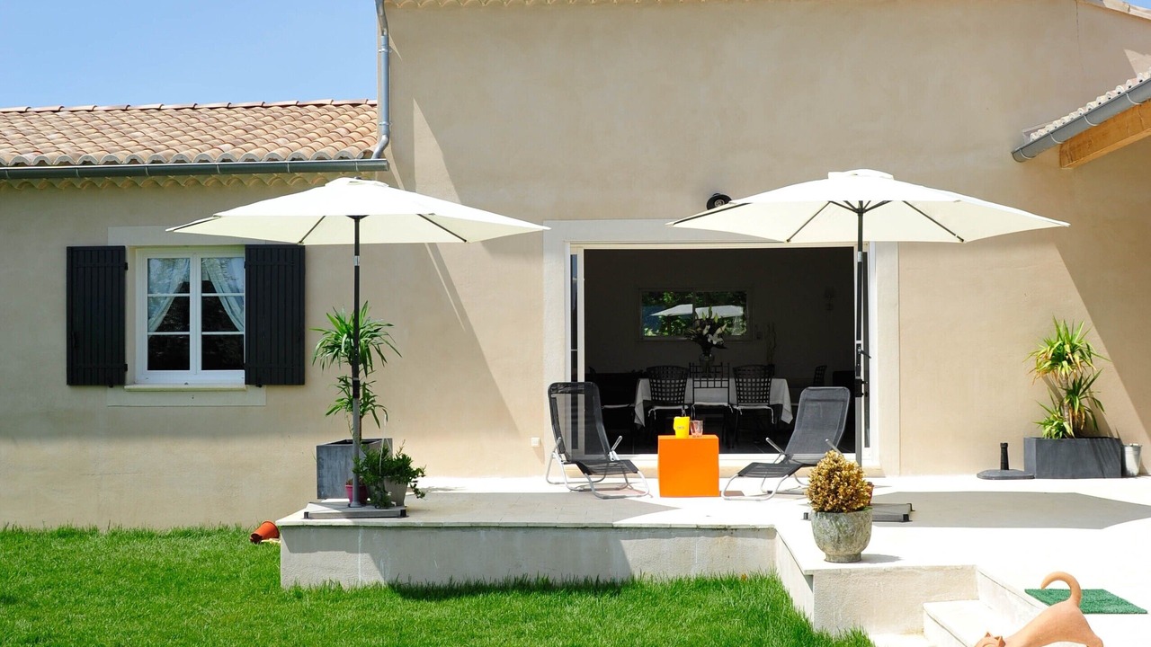 Photo of Outdoor in Vaison-la-Romaine