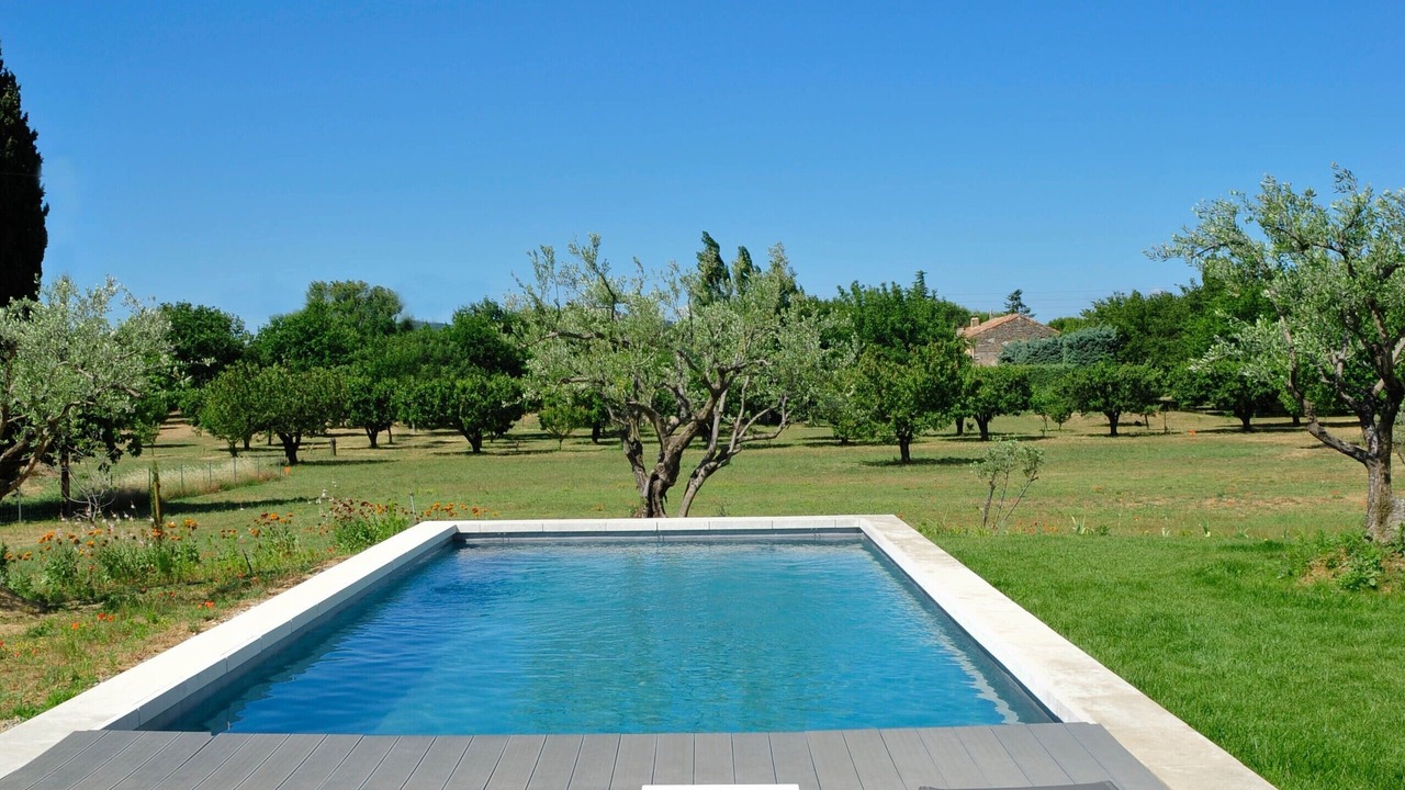 Photo of Outdoor in Vaison-la-Romaine