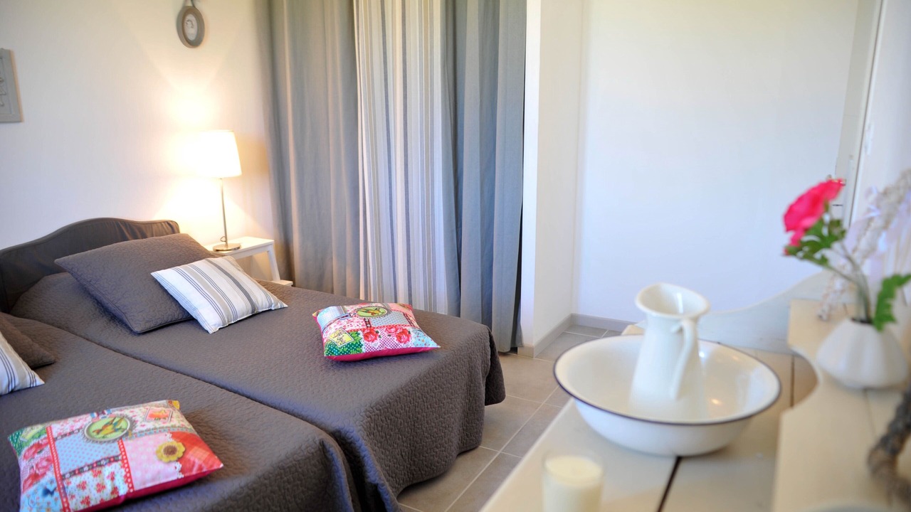 Photo of Bedroom in Vaison-la-Romaine