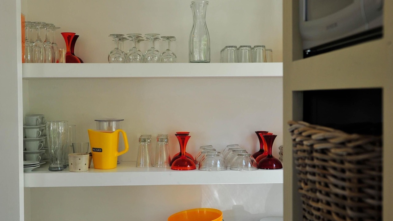 Photo of Kitchen in Vaison-la-Romaine