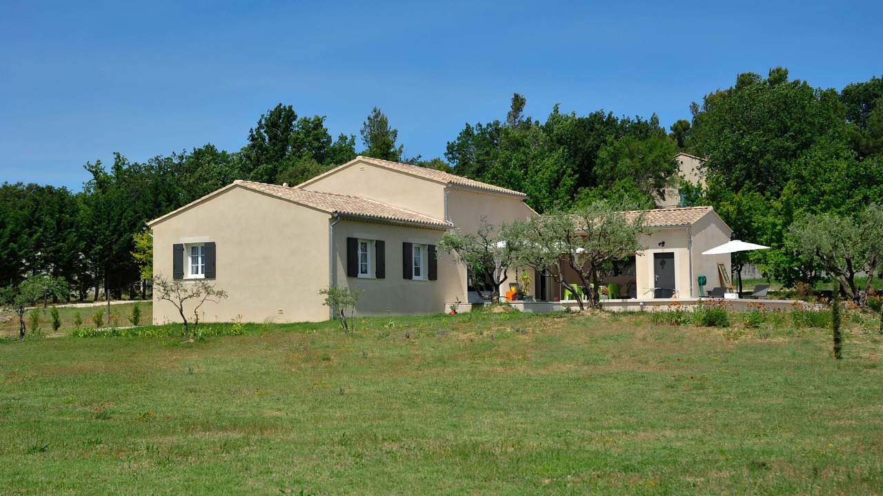Photo of Outdoor in Vaison-la-Romaine
