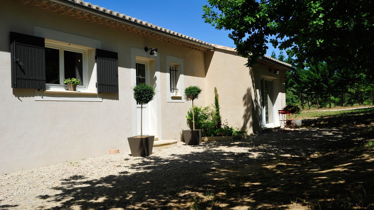 Photo of Outdoor in Vaison-la-Romaine