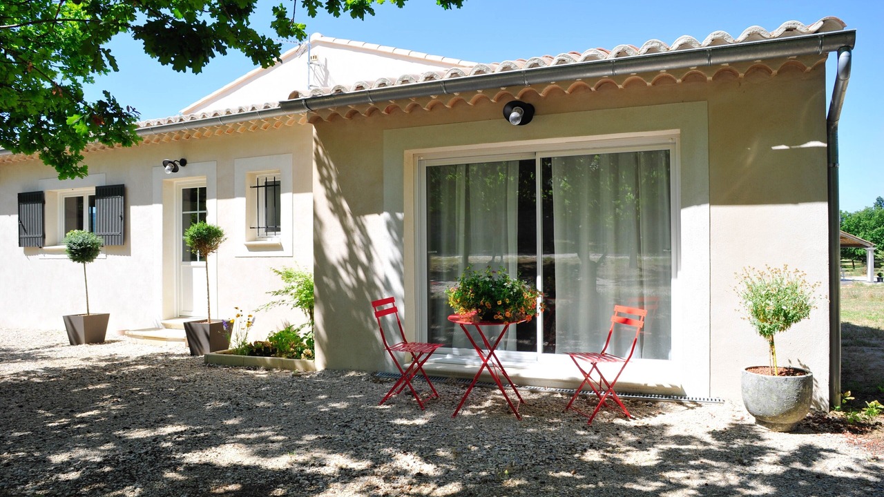 Photo of Outdoor in Vaison-la-Romaine