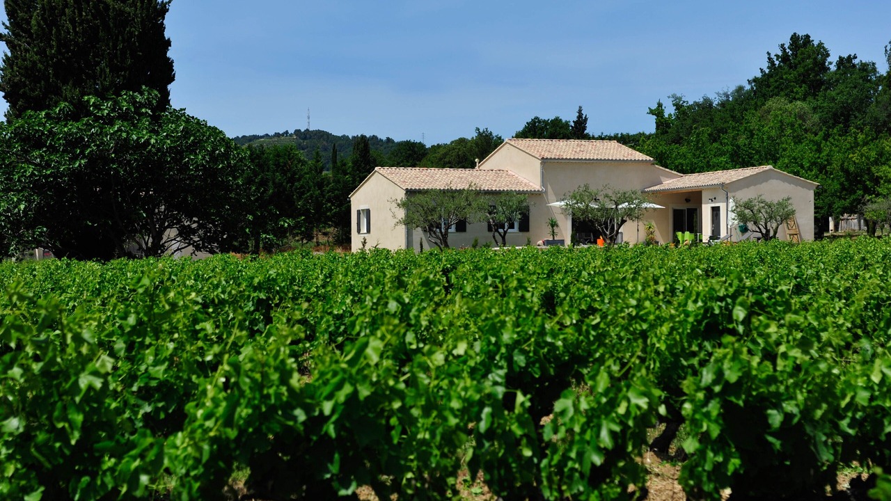 Photo of Outdoor in Vaison-la-Romaine