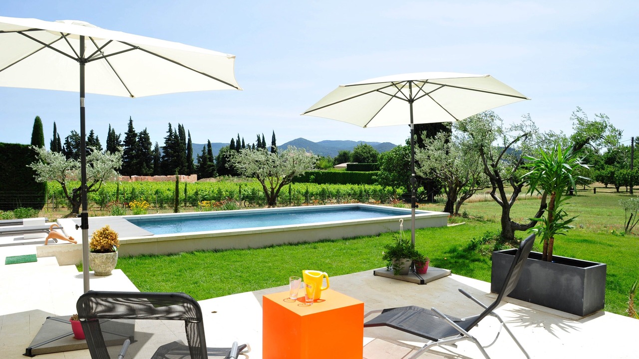 Photo of Outdoor in Vaison-la-Romaine