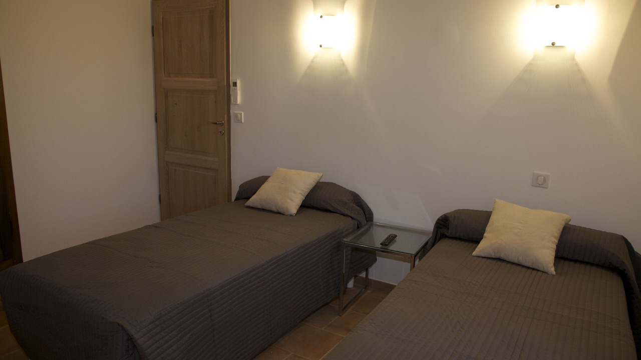 Photo of Bedroom in Sanary-sur-Mer