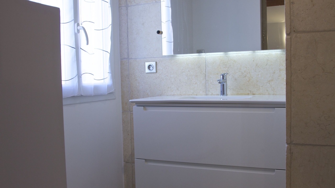 Photo of Bathroom in Sanary-sur-Mer