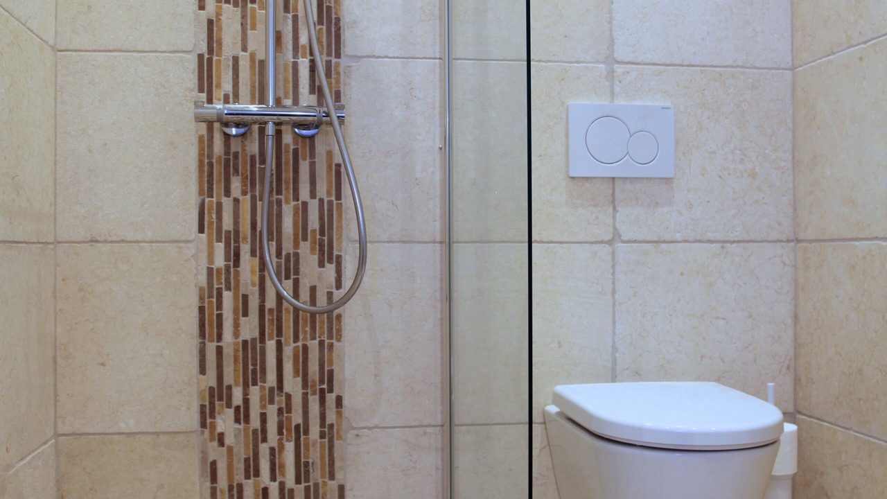 Photo of Bathroom in Sanary-sur-Mer