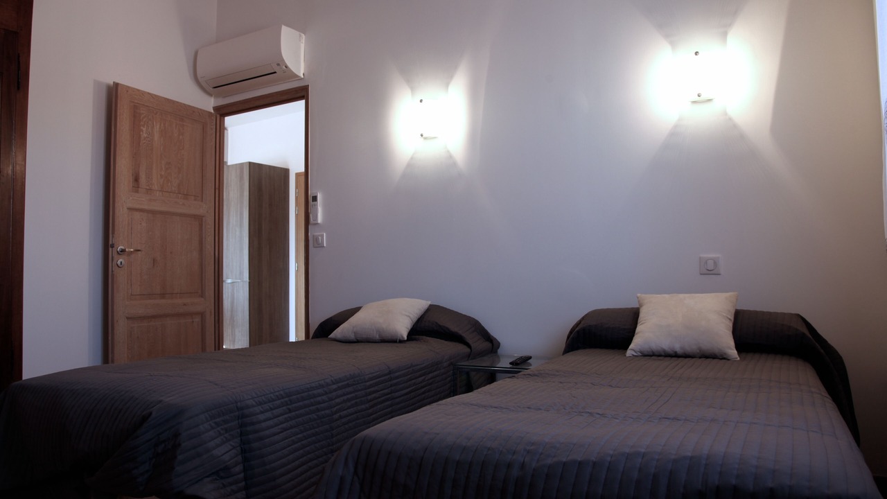 Photo of Bedroom in Sanary-sur-Mer