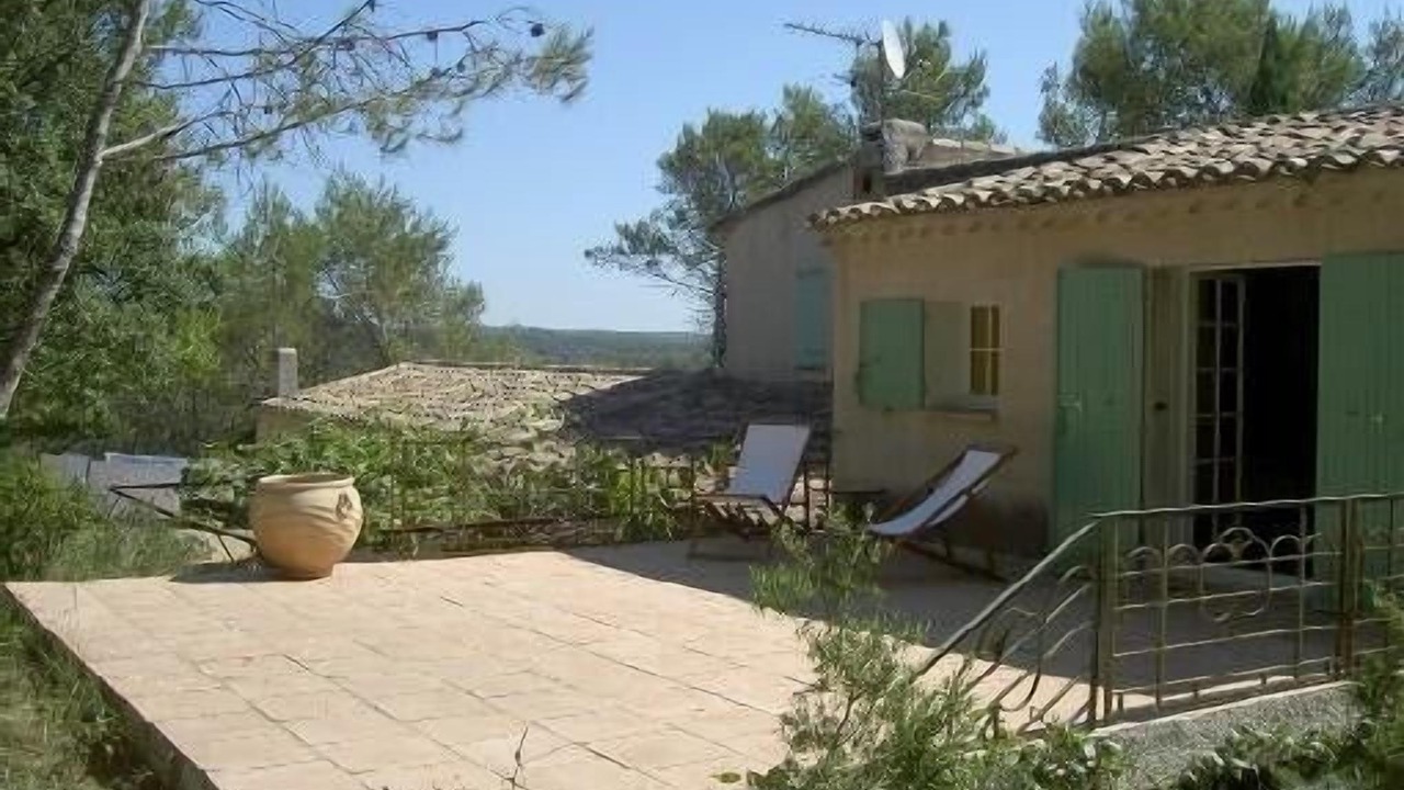 Photo of Patio Balcony in Assas