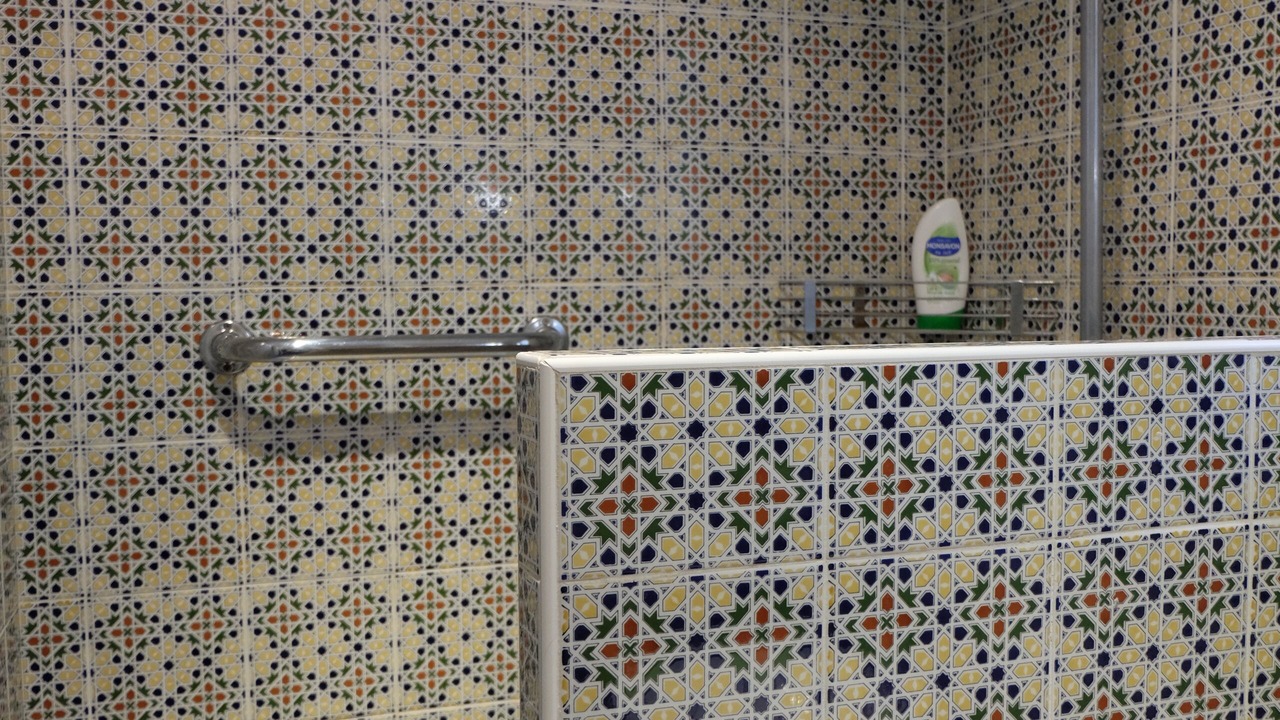 Photo of Bathroom in Assas
