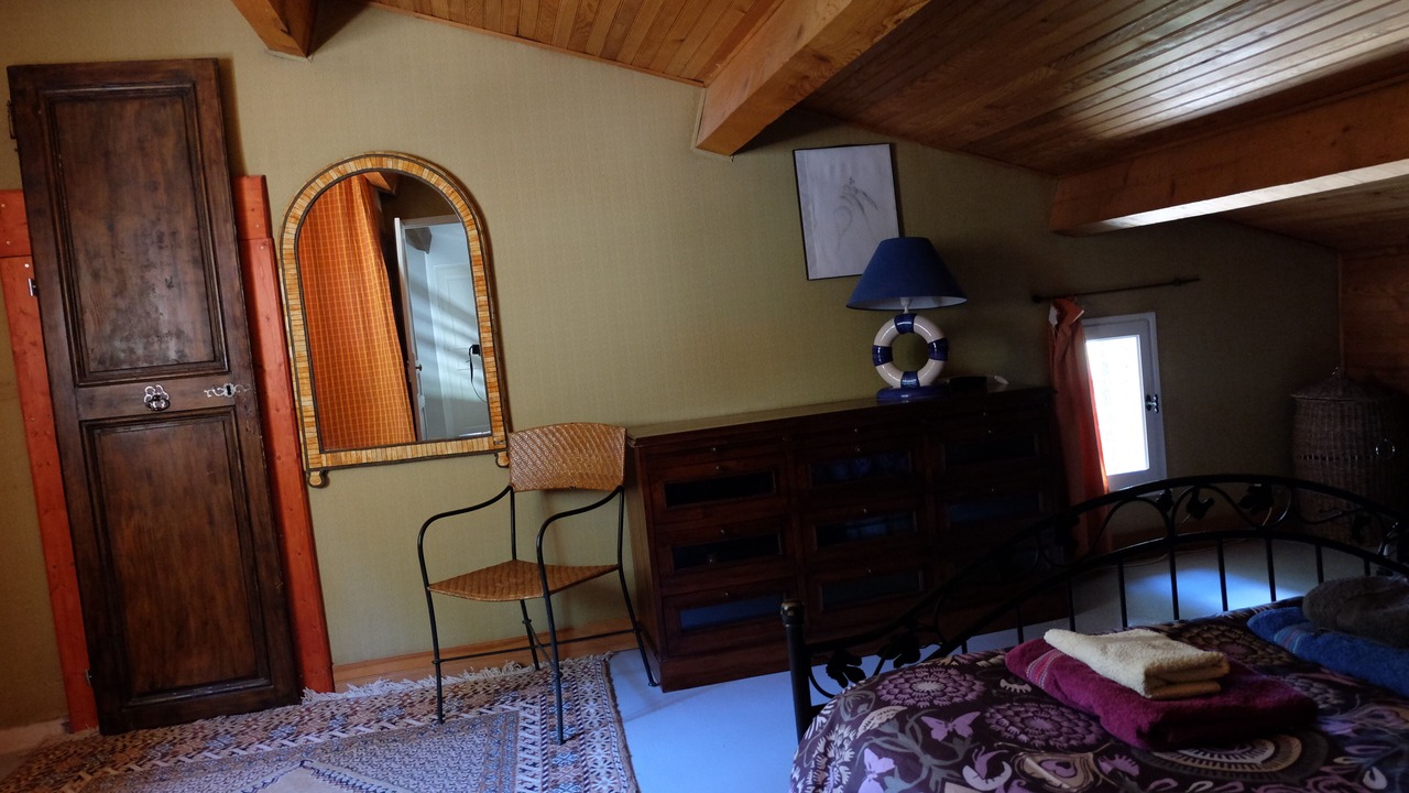 Photo of Bedroom in Assas