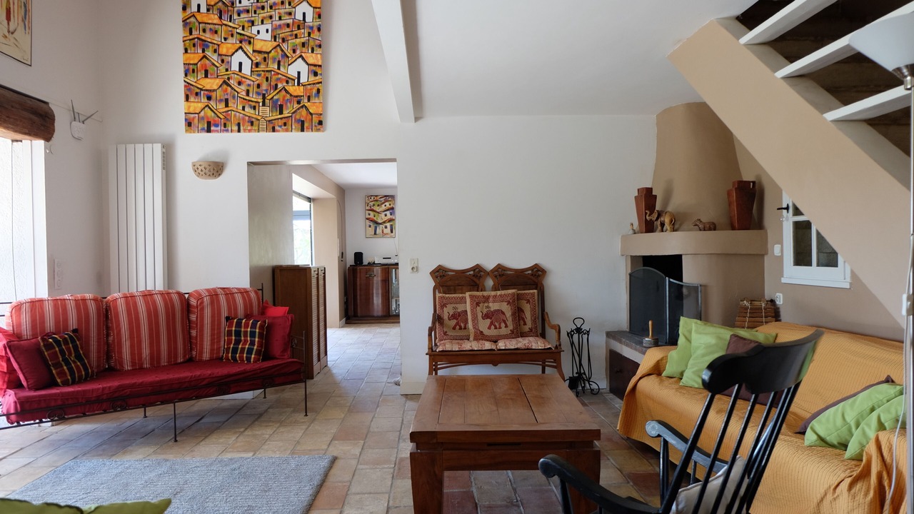 Photo of Livingroom in Assas