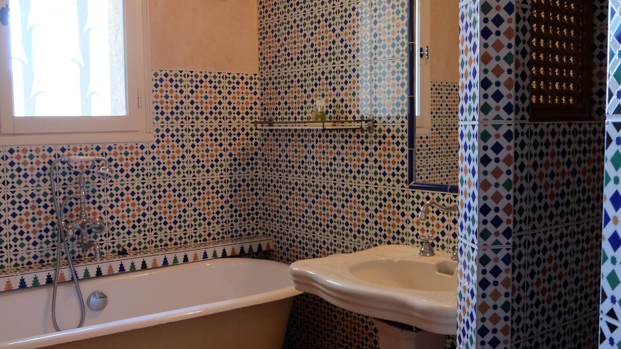 Photo of Bathroom in Assas